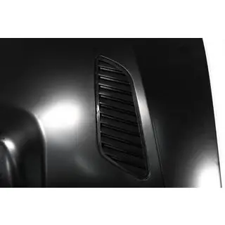 Motorhuv GTS-Style (för 2008-2011) foto 4