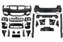 BMW 3-serie F34 2013–2020 M-Sport karossats foto 1
