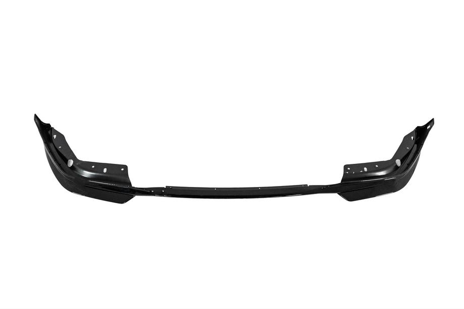 BMW 3-serien G20/G21 2018– Frontspoilerläpp MP-Style (för M-Sport 2018-2022, ABS) Foto 5