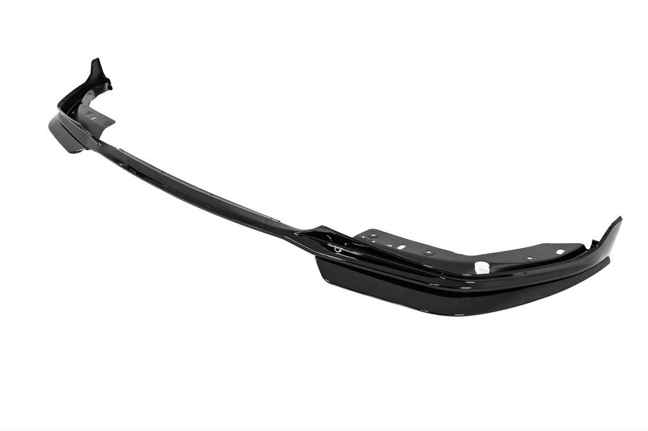 BMW 3-serien G20/G21 2018– Frontspoilerläpp MP-Style (för M-Sport 2018-2022, ABS) Foto 6