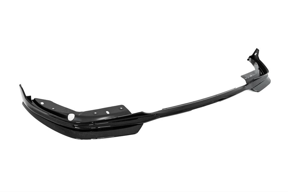 BMW 3-serien G20/G21 2018– Frontspoilerläpp MP-Style (för M-Sport 2018-2022, ABS) Foto 7