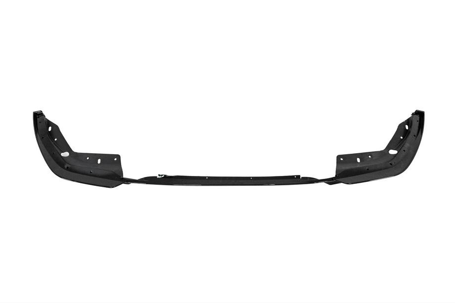 BMW 3-serien G20/G21 2018– Frontspoilerläpp MP-Style (för M-Sport 2018-2022, ABS) Foto 9