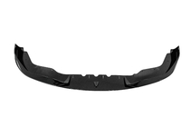 BMW 3-serien G20/G21 2018– Frontläpp/frontsplitter AC-Style för M-Sport 2018-2022 (ABS) foto 3