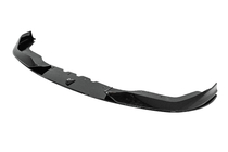 BMW 3-serien G20/G21 2018– Frontläpp/frontsplitter AC-Style för M-Sport 2018-2022 (ABS) foto 4