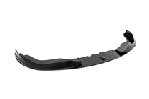 BMW 3-serien G20/G21 2018– Frontläpp/frontsplitter AC-Style för M-Sport 2018-2022 (ABS) foto 5