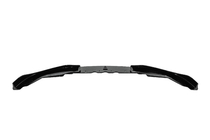 BMW 3-serien G20/G21 2018– Frontläpp/frontsplitter AC-Style för M-Sport 2018-2022 (ABS) foto 6
