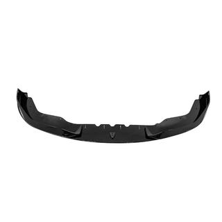 Frontläpp/frontsplitter AC-Style för M-Sport 2018-2022 (ABS) BMW 3-serien G20/G21 2018– foto 3