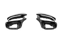 BMW 8-serie G14/G15/G16 2018– Spegelkåpor med ramar M-Look (2 st) foto 6