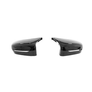 Spegelkåpor med ramar M-Look (2 st) BMW 7-serien G11/G12 2015–2022 foto 2