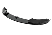 BMW 4-serie F32/F33/F36 2012–2020 MP-Style frontläpp (för M-Sport, blanksvart) foto 7