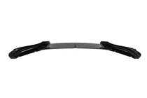 BMW 4-serie F32/F33/F36 2012–2020 MP-Style frontläpp (för M-Sport, blanksvart) foto 9