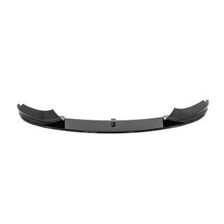 MP-Style frontläpp (för M-Sport, blanksvart) foto 3