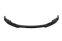 BMW 4-serie F32/F33/F36 2012–2020 Främre läppspoiler CS-Style (för M4, blanksvart) foto 4