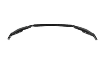 BMW 4-serie F32/F33/F36 2012–2020 Främre läppspoiler CS-Style (för M4, blanksvart) foto 7