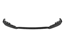 BMW 4-serie F32/F33/F36 2012–2020 Främre läppspoiler CS-Style (för M4, blanksvart) foto 8