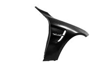 BMW 4-serie F32/F33/F36 2012–2020 Framskärmar i F82 M4-stil (2 st) foto 7