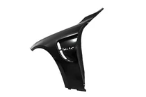 BMW 4-serie F32/F33/F36 2012–2020 Framskärmar i F82 M4-stil (2 st) foto 10