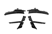 BMW 4-serie F32/F33/F36 2012–2020 Framskärmar i F82 M4-stil (2 st) foto 13