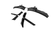 BMW 4-serie F32/F33/F36 2012–2020 Framskärmar i F82 M4-stil (2 st) foto 14