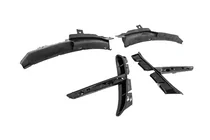 BMW 4-serie F32/F33/F36 2012–2020 Framskärmar i F82 M4-stil (2 st) foto 15