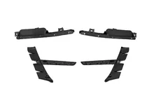 BMW 4-serie F32/F33/F36 2012–2020 Framskärmar i F82 M4-stil (2 st) foto 16