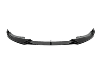 BMW 4-serien G22/23/26 2020– AC-Style frontläpp till främre stötfångare (för M-Sport, ABS) foto 1