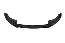BMW 4-serien G22/23/26 2020– AC-Style frontläpp till främre stötfångare (för M-Sport, ABS) foto 2