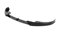 BMW 4-serien G22/23/26 2020– AC-Style frontläpp till främre stötfångare (för M-Sport, ABS) foto 3