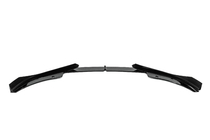 BMW 4-serien G22/23/26 2020– AC-Style frontläpp till främre stötfångare (för M-Sport, ABS) foto 5
