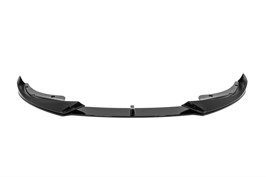 BMW 4-serien G22/23/26 2020– AC-Style frontläpp till främre stötfångare (för M-Sport, ABS) Image
