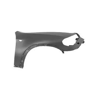 Komplett bodykit med skärmar X5M (för 2010-2013) foto 4