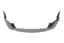 BMW X5 E70 2007–2013 X5M bodykit (för 2010-2013) foto 7