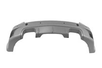 BMW X5 E70 2007–2013 X5M bodykit (för 2010-2013) foto 11