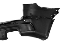 BMW X5 E70 2007–2013 X5M bodykit (för 2010-2013) foto 13