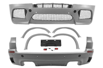 BMW X5 E70 2007–2013 X5M bodykit (för 2010-2013) foto 1