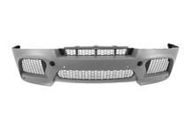 BMW X5 E70 2007–2013 X5M bodykit (för 2010-2013) foto 2