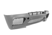 BMW X5 E70 2007–2013 X5M bodykit (för 2010-2013) foto 17