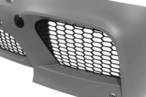 BMW X5 E70 2007–2013 X5M bodykit (för 2010-2013) foto 18