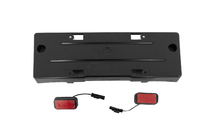BMW X5 E70 2007–2013 X5M bodykit (för 2010-2013) foto 4