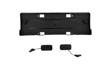 BMW X5 E70 2007–2013 X5M bodykit (för 2010-2013) foto 23