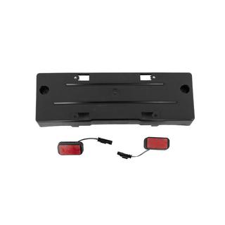 X5M bodykit (för 2010-2013) BMW X5 E70 2007–2013 foto 4