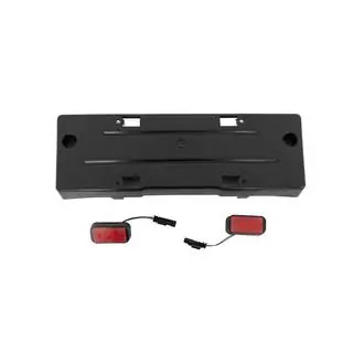 X5M bodykit (för 2010-2013) foto 4