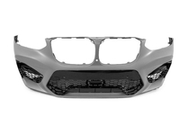 BMW X4 G02 2018– Bodykit-sats 2018-2022 (F98 X4M) foto 5