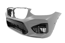 BMW X4 G02 2018– Bodykit-sats 2018-2022 (F98 X4M) foto 7