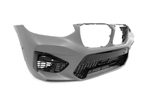 BMW X4 G02 2018– Bodykit-sats 2018-2022 (F98 X4M) foto 8