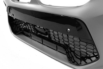 BMW X4 G02 2018– Bodykit-sats 2018-2022 (F98 X4M) foto 10