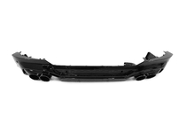 BMW X4 G02 2018– Bodykit-sats 2018-2022 (F98 X4M) foto 17