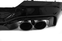 BMW X4 G02 2018– Bodykit-sats 2018-2022 (F98 X4M) foto 21
