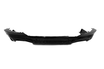 BMW X4 G02 2018– Bodykit-sats 2018-2022 (F98 X4M) foto 31