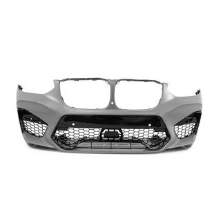 Bodykit-sats 2018-2022 (F98 X4M) foto 4